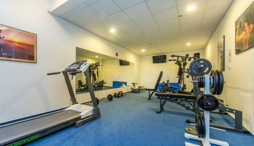 Wellness & Spa hotel Horal Rožnov pod Radhoštěm